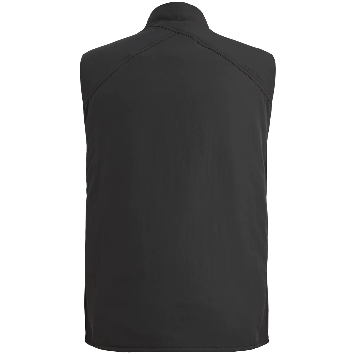Cast Iron | Bodywarmer | Grijs | CBW2602140 2 Cast Iron Cast Iron | Bodywarmer | Grijs | CBW2602140