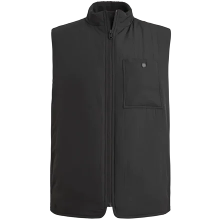 Cast Iron Cast Iron | Bodywarmer | Grijs | CBW2602140