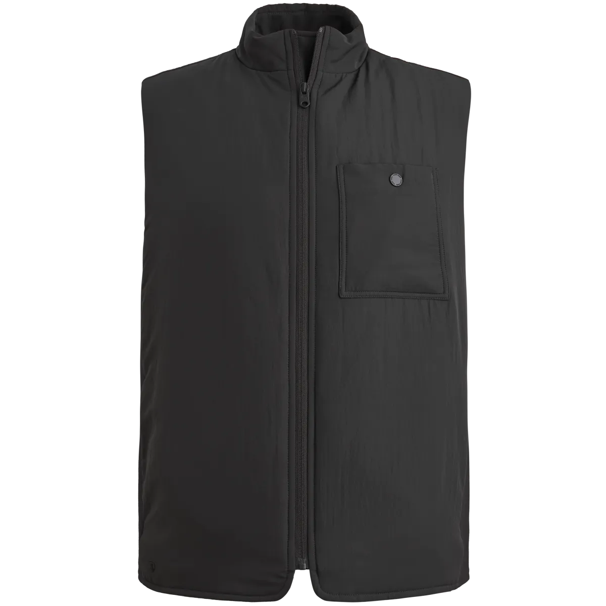 Cast Iron | Bodywarmer | Grijs | CBW2602140 1 Cast Iron Cast Iron | Bodywarmer | Grijs | CBW2602140