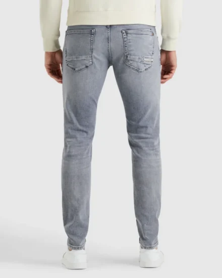 Cast Iron Cast Iron | Shiftback Jeans | Blauw | CTR240