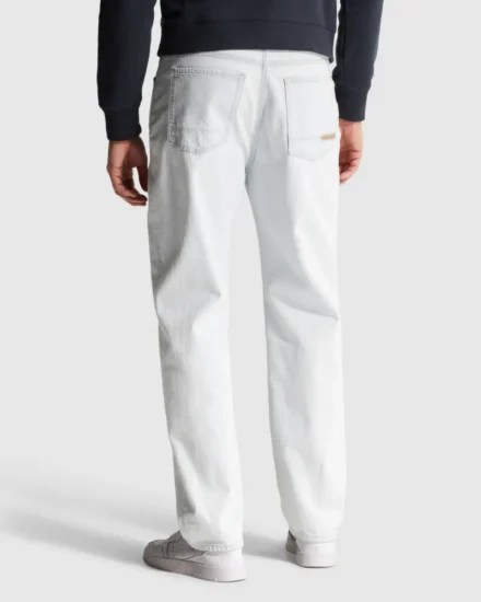 Cast Iron Cast Iron | Denim stretch | Blauw | CTR2602715