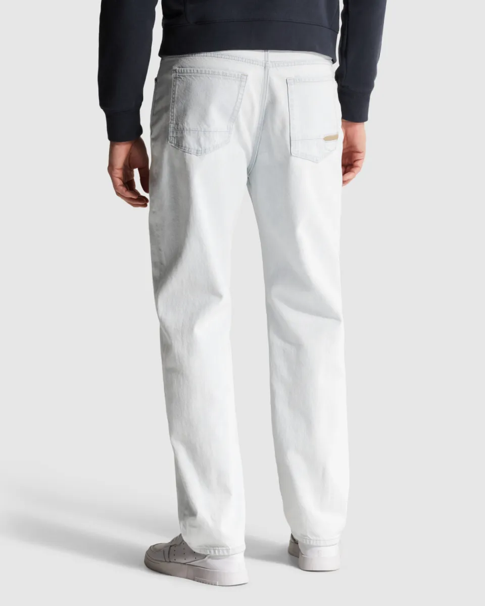 Cast Iron | Denim stretch | Blauw | CTR2602715 2 Cast Iron Cast Iron | Denim stretch | Blauw | CTR2602715