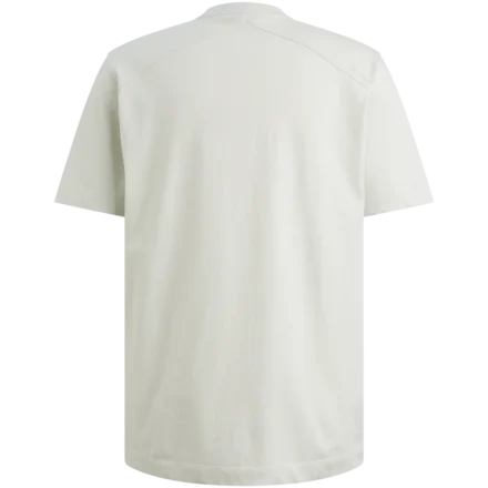 Cast Iron Cast Iron | T-shirt | Groen | CTSS2605586