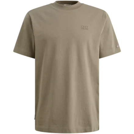 Cast Iron Cast Iron | T-shirt | Beige | CTSS2605587