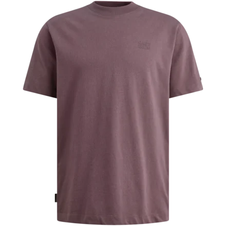 Cast Iron Cast Iron | T-shirts rh | Rood | CTSS2605587