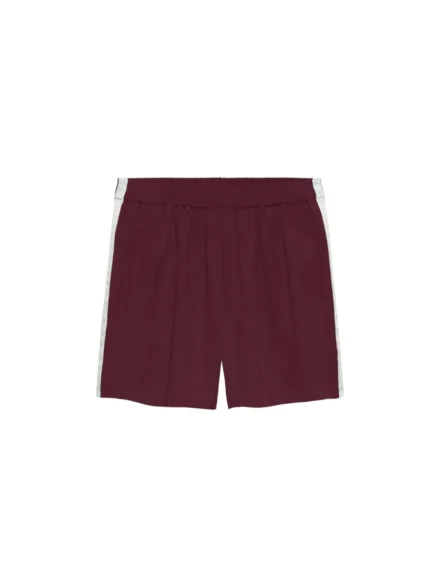 Catwalk Junkie Catwalk Junkie | Short | Rood | tracksuit shorts