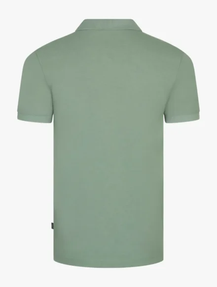 Cavallaro Cavallaro | Polo | Groen | 116261022