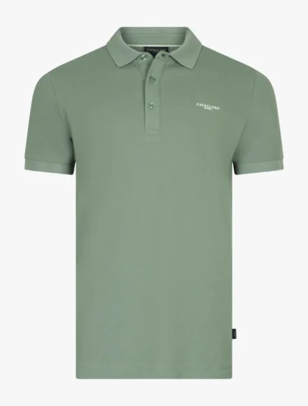 Cavallaro Cavallaro | Polo | Groen | 116261022