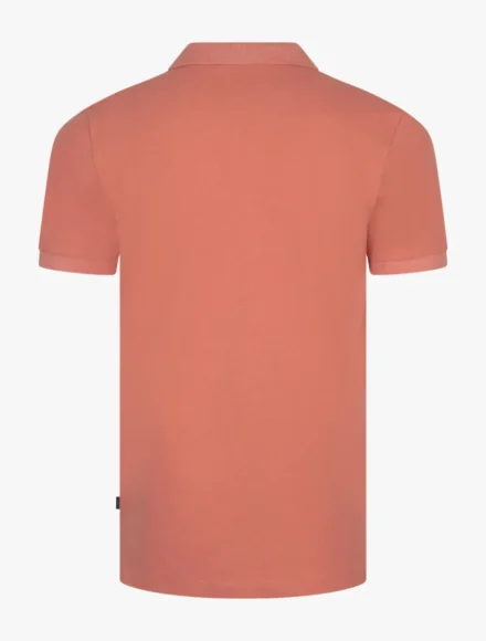 Cavallaro Cavallaro | Polo | Roze | 116261023