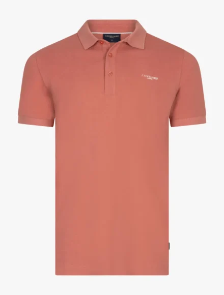 Cavallaro Cavallaro | Polo | Roze | 116261023