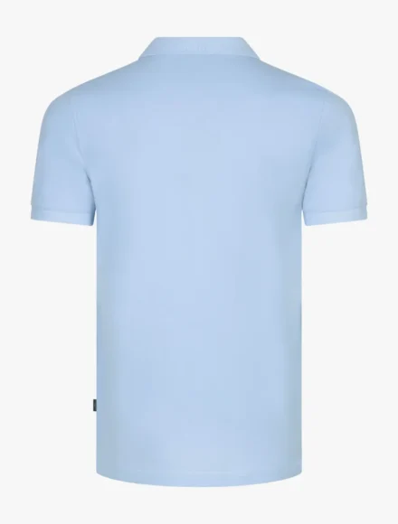 Cavallaro Cavallaro | Polo | Blauw | 116261030