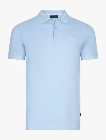 Cavallaro Cavallaro | Polo | Blauw | 116261030