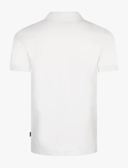 Cavallaro Cavallaro | Polo | Wit | 116261032