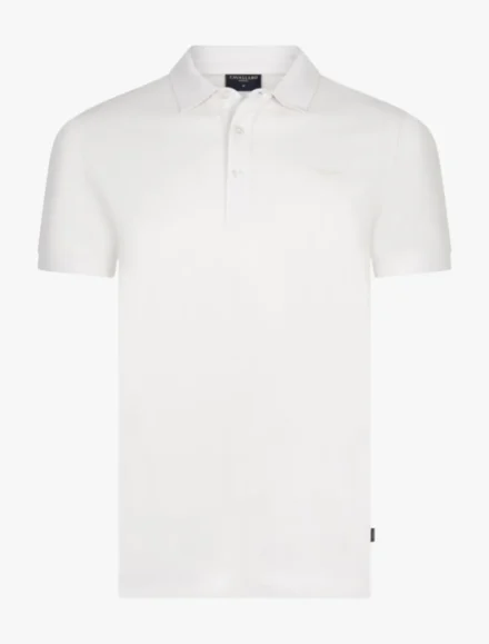 Cavallaro Cavallaro | Polo | Wit | 116261032