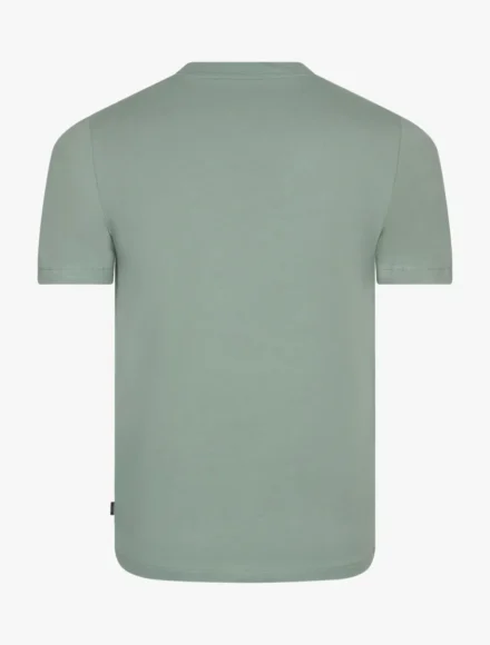 Cavallaro Cavallaro | T-shirt | Groen | 117261034