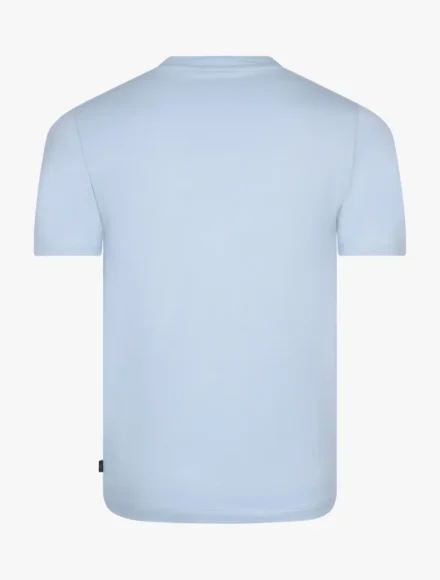 Cavallaro Cavallaro | T-shirt | Blauw | 117261036