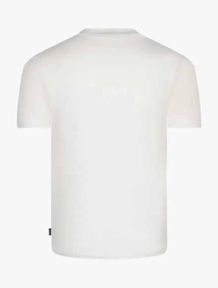 Cavallaro Cavallaro | T-shirt | Wit | 117261038