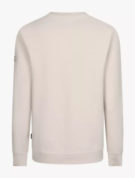 Cavallaro Cavallaro | Trui overig | Beige | 120261008