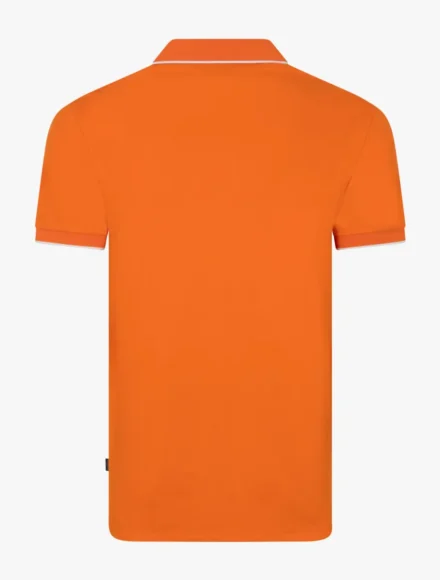 Cavallaro Cavallaro | Polo | Oranje | WK26 Polo