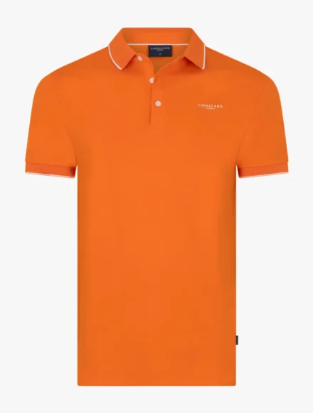 Cavallaro Cavallaro | Polo | Oranje | WK26 Polo