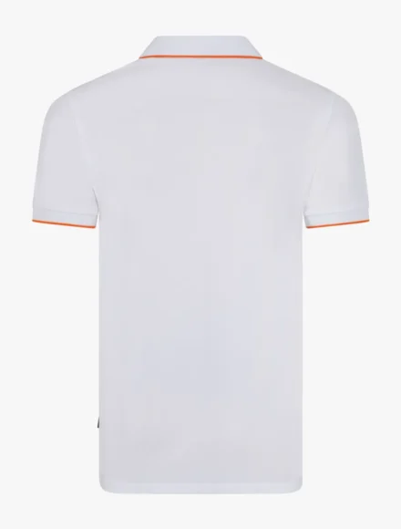 Cavallaro Cavallaro | Polo | Wit | WK26 Polo