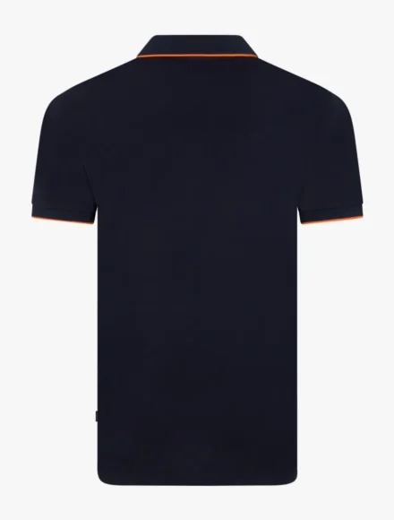 Cavallaro Cavallaro | Polo | Donkerblauw | WK26 Polo