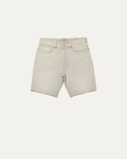 Denham Denham | Short | Grijs | ridge short C032