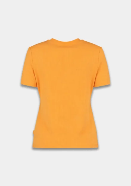 Harper and Yve Harper and Yve | T-shirt | Oranje | Cammy-SS