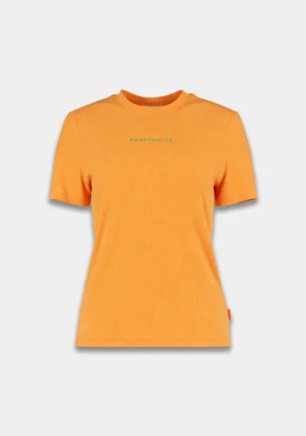 Harper and Yve Harper and Yve | T-shirt | Oranje | Cammy-SS