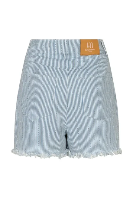 Lofty Manner Lofty Manner | Short | Blauw | Short Aleida