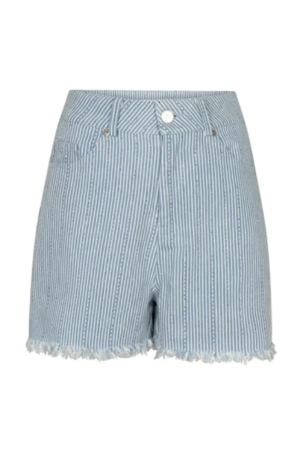 Lofty Manner Lofty Manner | Short | Blauw | Short Aleida