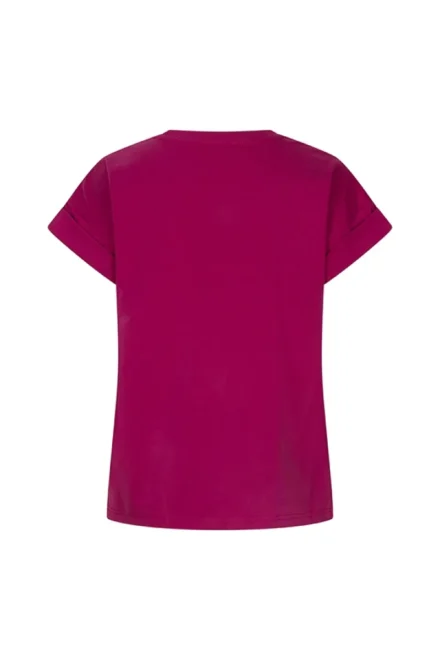 Lofty Manner Lofty Manner | T-shirt | Roze | T-shirt Nicole