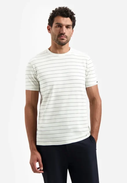 No Excess No Excess | T-shirt | Wit | 31340371SN