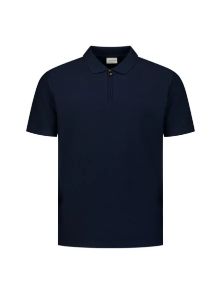 No Excess No Excess | Polo | Blauw | 31380310
