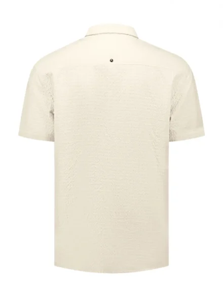 No Excess No Excess | Shirts km katoen | Beige | 31460333