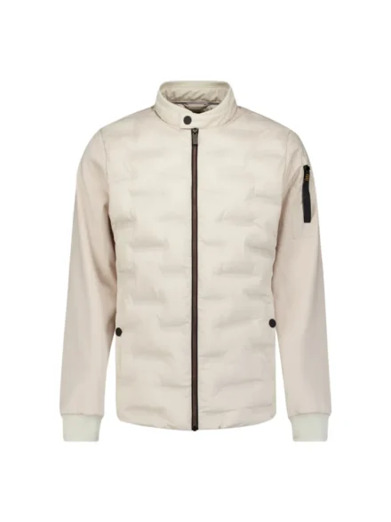 No Excess No Excess | Jas middel | Beige | 31630119