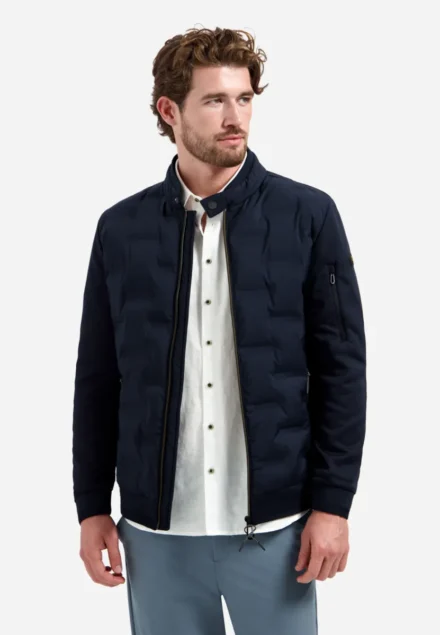 No Excess No Excess | Jas middel | Blauw | 31630119