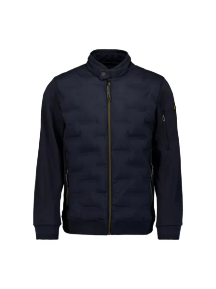 No Excess No Excess | Jas middel | Blauw | 31630119