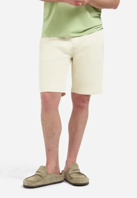No Excess No Excess | Short | Wit | Short Jersey
