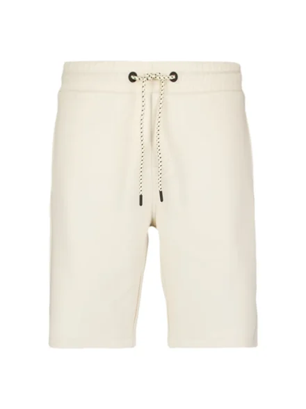 No Excess No Excess | Short | Wit | Short Jersey