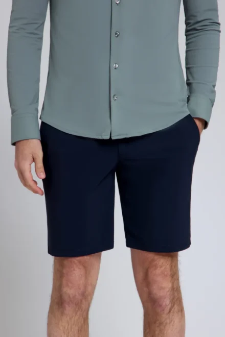 North 84 North 84 | Short | Blauw | Sensitive Travel Shorts