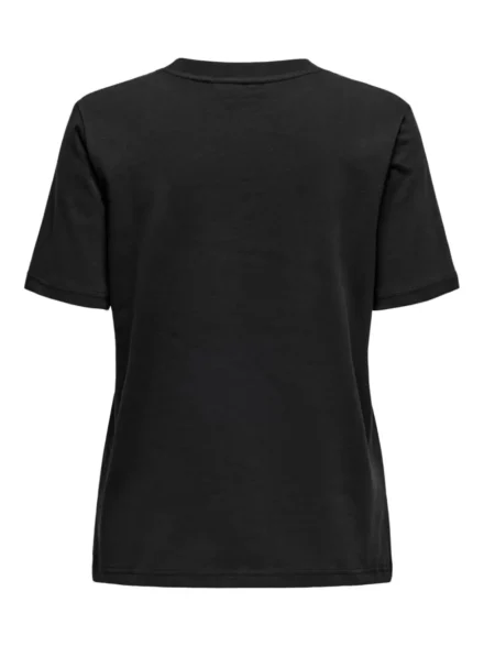 Only Only | T-shirt | Zwart | 15320892