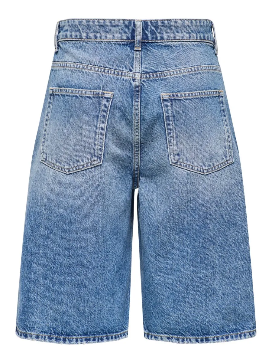 Only | Bermuda | Blauw | 15340976 2 Only Only | Bermuda | Blauw | 15340976