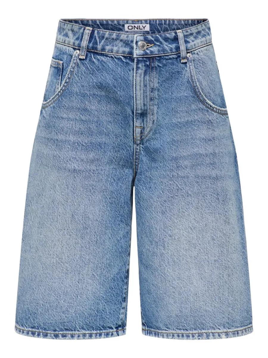 Only | Bermuda | Blauw | 15340976 1 Only Only | Bermuda | Blauw | 15340976