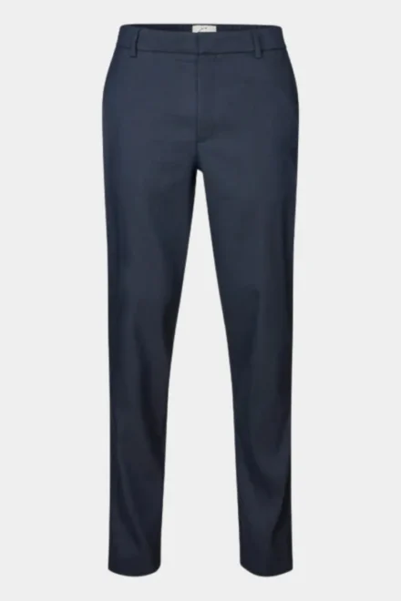 Plain Plain | Theo linnen | Blauw | 40788