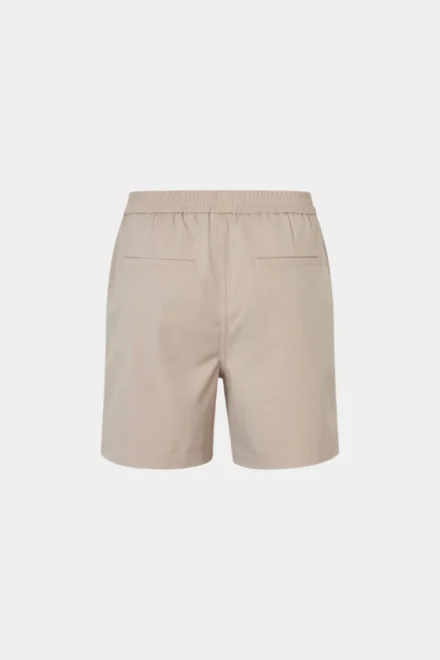 Plain Plain | Short | Beige | 41007
