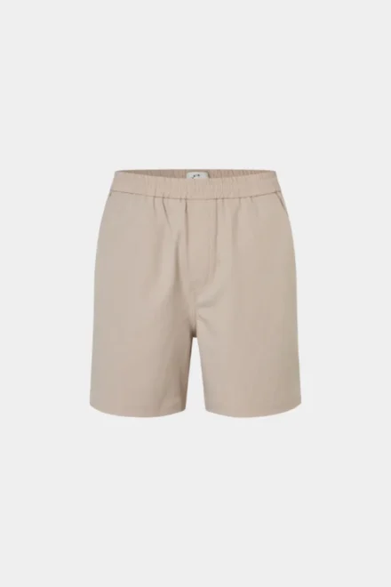 Plain Plain | Short | Beige | 41007
