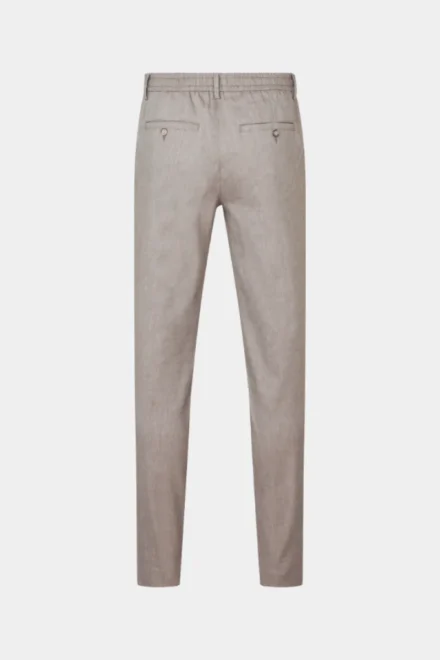 Plain Plain | Theo | Bruin | 41026