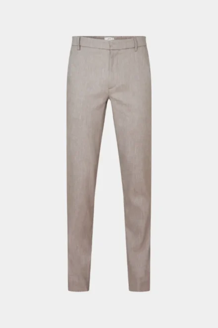 Plain Plain | Theo | Bruin | 41026