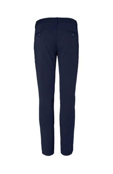 Plain Plain | Josh pantalon| Blauw | Josh 315 Lengte 34